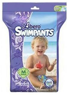 подгузники Либеро Swimpants медиум №6 (5756)