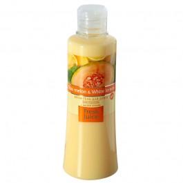 крем-гель Fresh Juice д/душа Thai melon/White Lemon 500 мл