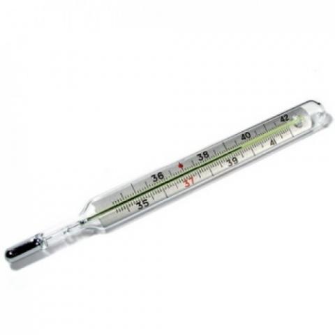 термометр клинический Medicare